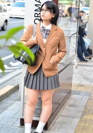 518ASGM-009 [Sleep Rape / Vaginal Ejaculation] Shinagawa Ward Beautiful Girl With Glasses Hidden Camera (Tokyo International Department) Estimated F Cup Ami Kashiwagi