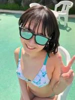 FC2PPV-2175218 [Misya ○ Maga outflow] Cuteness MAX (new 18 years old) Immediately after voting for the Grand Prix, a summer vacation date leaked out with him Gonzo internal shot Paipanmanko ♥ Personal video