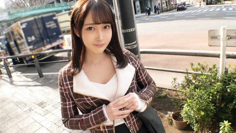 261ARA-528 [Super beautiful girl] [Idol class] Mitsuki appears!  The reason for her application is She is a guess to her boyfriend w She doesnt care about her boyfriend, so she appeals to herself AV footage!  Look at me like this ~ w [fair skin] [Icharab]