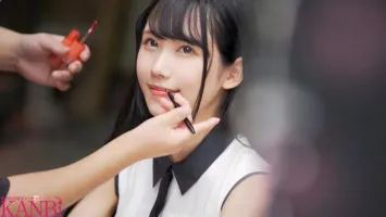 中国語字幕 DTT-116 145cm低身長、超ミニマム体型 元アイドル人妻 小川洋子 26歳 AVデビュー 妻の小さなマ○コの奥を限界まで突きまくる。