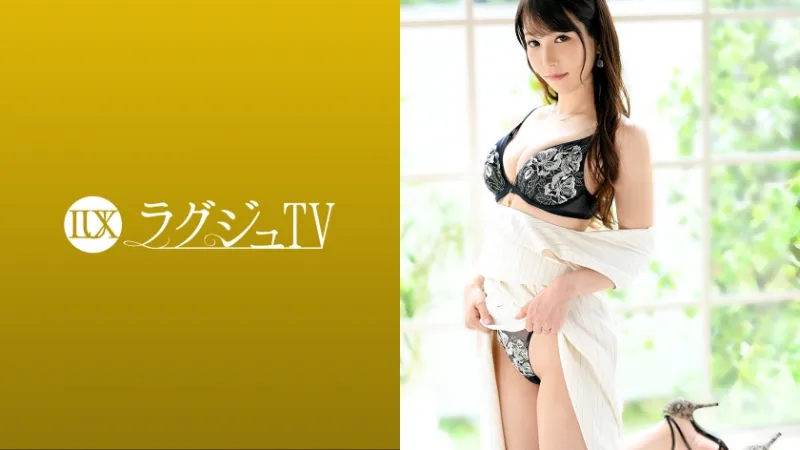 259LUXU-1457 Luxury TV 1436 A beautiful wife who suffers from sexlessness due to the deviation of her life rhythm with her husband appears in AV!  The warmth and sexual stimulation of a man who was about to forget leaks out a bewitching voice, the beautif