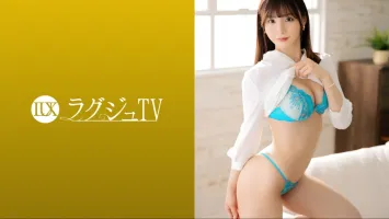 259LUXU-1624 럭셔리 TV 1586년경의 학생을 매료하는 어른 카와이이 가정 교사가, 평소에 할 수 없는 섹스에 끌려 등장!  딱딱해진 거근을 사랑스럽게 맛보고, 토로토로에 젖은 비부에 맞이하면, 귀여운 얼굴은 요염한 표정으로 바뀌어, 달려가는 쾌락에 탔다!  이토