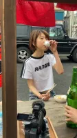 500DPL-0049 Super Documentary Stall Fuck ~Oden Restaurant Edition~ Karina Ayamizu