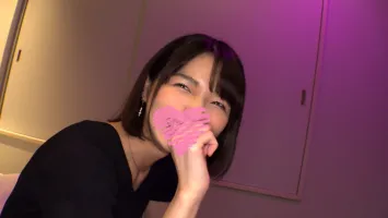 383NMCH-018 [Личное видео] Сумире-тян, сексуальная подруга с короткой стрижкой, слила в сеть видеоблог, содержащий внутренние кадры Сумире Курамото