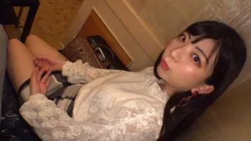 383NMCH-038 【Vlog】 수수한 느낌의 흑발 세프레 제대로 하메 촬영 영상 유출 나나사키 미이로