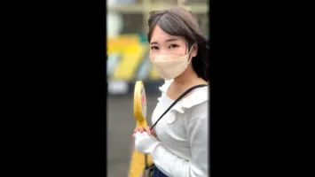 383RKD-015 [Любительское] Красивая женщина в маске _ Поршень толкает эротичную попку бедной девушки Сатоми Миока
