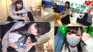 546EROFC-051 [Leaked] Harajuku G Cup 18-Year-Old Charismatic Store Manager Gonzo Back Video Leaked Haruka Minami