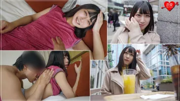 546EROFC-110 Amateur Female College Student [Limited] Rena-chan, 20 years old Pick up a female college student whose hobby is going to the gym using a matching app!  We went on a date after returning from the gym and had sex while working out at the hotel