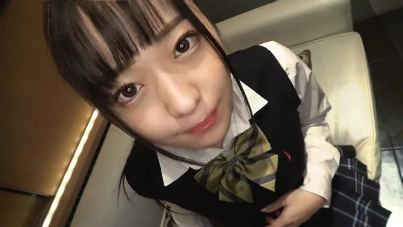 345SIMM-718 ロリ声J系必殺ボディ！ 男子憧れの地下アイドルのような1○歳美少女。 何をしてるかわからないので、個人的に撮った動画を売りますｗｗｗ 高瀬里菜