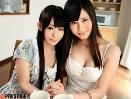 ABP-134 Her Older Sister Is A Girl Who Wants To Tempt.  Yuri Aoki