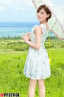 ABP-338 Prestige Summer Festival 2015 Ill Lend You A Prestige Summer Festival.  Tropical Special Airi Suzumura