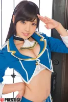 ABP-392 Arisa Fujiis Lets Moe With A Lot Of Costumes!