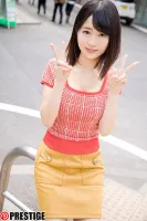CHN-156 Одолжу тебе новую, очень красивую девушку.  ACT.81 Фуджи Сихо (новая актриса AV), 21 год.