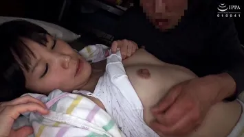 SCR-205 Devil Uncle Raping His Niece Obscene Incest Rape Footage