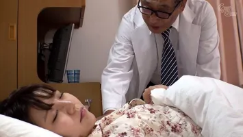 GVH-188 마을 의사 노인의 얼굴을 핥아 내사 변태 차트 심장 리오