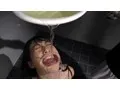 Perverted Public Toilet Tantsubo Meat Urinal Woman Yuri Momose