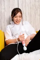 LHTD-010 Challenge!  Timer Electric Massager Saya Megu