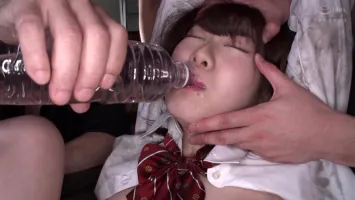 REAL-714 Schoolgirl Conceived Rape Internal Fire 20 Consecutive Shots Miyuki Arisaka