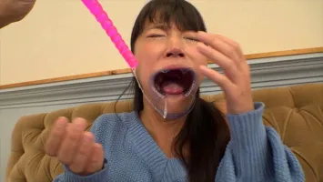 XRW-841 Throat Ma Co Injection Throat Boco Deep Throating Mari Kagami