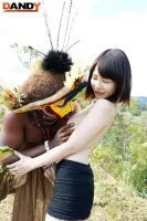 AVOP-108 «Дикое королевство» 2015 Канон Тачибана В последнем неизведанном регионе земли мы учим аборигенов, которые продолжают жить так же, как и на протяжении 50 000 лет, японской эротической культуре и трахаем их вживую.