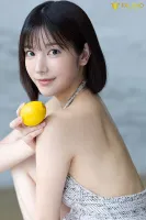 中文字幕FSDSS-609 隐藏在压倒性“美女”背后的爱欲田中柠檬 AV 首次亮相