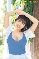 FSDSS-619 Rookie Weekly Magazine Gravure Topic Beauty Makes Her AV Debut Mami Mashiro