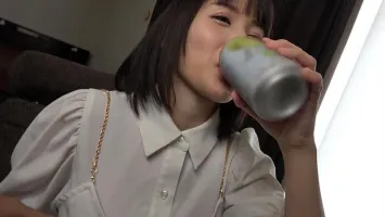 KANO-024 Creampie Room饮料Icharab天然G杯Musaka Yui Arisaka
