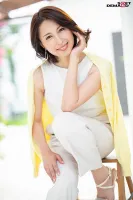KIRE-002 Professional Beautician Who Has Both Beauty And Intelligence 41 Years Old Mariko Sata AV DEBUT