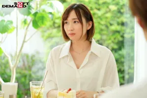 KIRE-004 Libido Girls Who Quickly Have Sex At The End Of Work.  26 Years Old Moeka Tachibana AV DEBUT