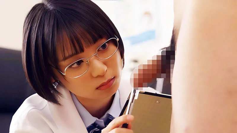 MFTH-005 Tsundere science girl!  Research is more important than beauty!  The proof is in the raw pubic hair!  calm!  Looking for the ideal sperm, spread your crotch and exploit the semen of the virgin Ji Po!  Biological Research Departments Insatiable Cu