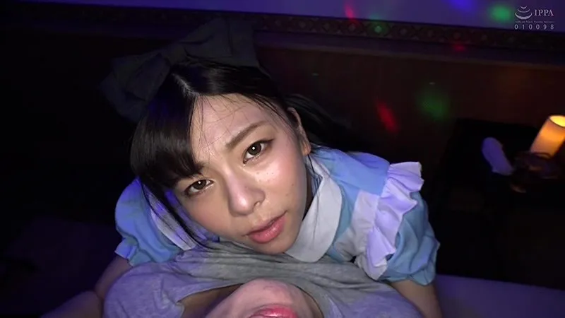 MIST-278 At A Long-Established Boobs Pub In Japans Biggest Downtown Area, Azusa Misaki Until An Okini Lady Cums Inside With A Cowgirl Raw Fuck