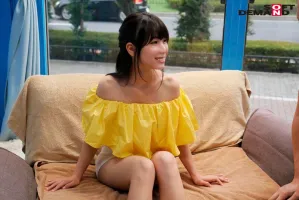 MMGH-023 Yuki (20) 女大學生與以肩部時尚展現美麗鎖骨和乳房的女大學生髮生性關係！