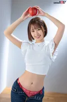 MOGI-045 从青森申请AV出镜的非常淫荡的方言少女！ 野濑爱 (19) 4 个月 AV 出道！  ！