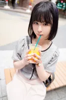MOGI-114 【初拍】某網路雜誌的美女作家，有表現傾向甚至狂野性愛的才女，對捆綁遊戲感興趣，立誌有一天創作並導演自己的AV的變態文藝少女Akari，22歲，澀谷Akari