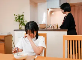 中文字幕MTALL-088 被鄰居跟蹤狂哄睡的女孩在父母不在家的情況下被強姦，她的家被非法侵入 Mitsuki Nagisa