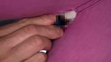 NHDTA-633 Voluptuous Big Ass Female Servant Forced Denim Hole Molester