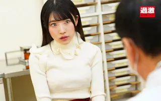 NHDTB-506 ブライダルチェックでアナルに愛液垂らして恥ずかしがる若妻