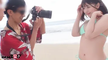 NTTR-050 Weekly Young Notori Gravure Photographer Rolling Koikes Surprise Video Method Im Possessed, I Go Inside And Become A Subject Erina Oka