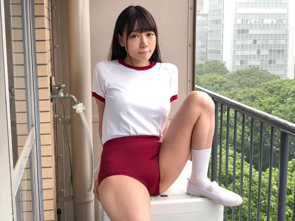 OKB-072 Whip Whip Big Ass Goddess Bloomers Yui Tomita Lolita Beautiful Girl And Chubby Girl Are Dressed In Tight Bloomers And Gym Clothes, Super Close-up Shots Of Hamipan And Muremle Walleme That You Can See The Pores!  In addition, fully clothed fetish A