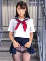 OKP-045 Goddess Pantyhose Mikuru Hamasaki Youll Taste The Raw Pantyhose That Wraps The Beautiful Legs Of A Beautiful Girl In Uniform Lolita From The Soles To The Toes!  Face sitting and footjob, sometimes when you shoot inside, you can do as much as you w
