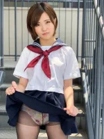 OKP-048 Goddess Pantyhose Natsuki Minami The Raw Pantyhose That Wraps The Beautiful Legs Of A Uniform Lolita Beautiful Girl In Fully Clothed Soles And Toes!  Face sitting and footjob, sometimes when you shoot inside, you can do as much as you want with a 