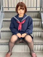 OKP-053 Goddess Pantyhose Rin Hoshizaki Enjoy The Raw Pantyhose That Wraps The Beautiful Legs Of A Uniform Lolita Beautiful Girl From The Soles To The Toes!  Sometimes face sitting and footjob, sometimes internal shots, sometimes bukkake on the buttocks a