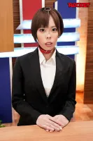 RCTD-376 Dirty Female Announcer 24 Misuzu Kawana SP