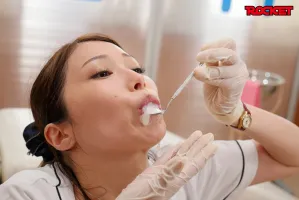 RCTD-431 Deep Kiss Dental Clinic 5 Yumika Saekis Anacondakis SP