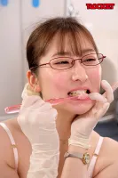 RCTD-593 Deep Kiss Dental Clinic 7 Jun Suehiro’s Snake Tongue Verokis SP