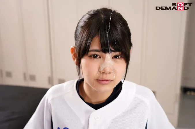 SDAB-082 Super Big Rookies Opening Game Play Ball!  Murata Azu Her SOD Exclusive AV Debut