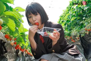 SDAB-190 Immature Body, Awkward Beautiful Girl 18 Years Old SOD Exclusive AV Debut Rin Momono [Nuku With Overwhelming 4K Video!  ]