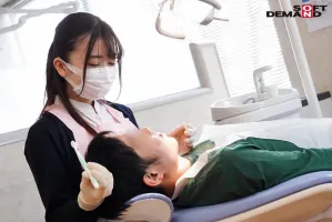 SDDE-629 Shota Dental Clinic Dont tell your mom