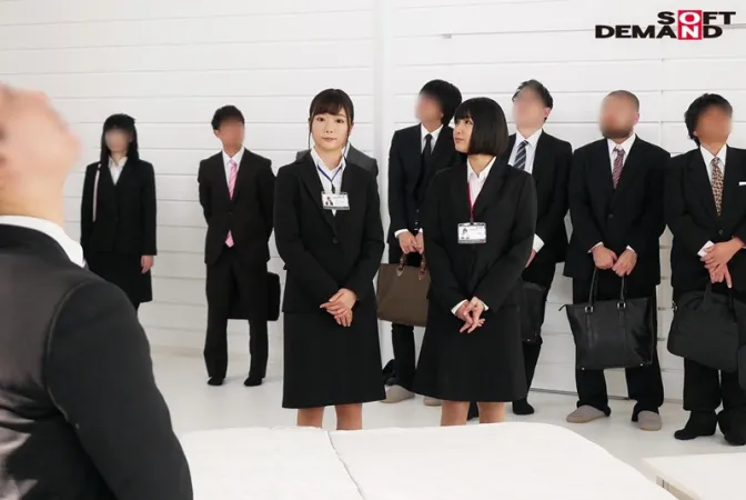 SDJS-028 SOD Female Employees Climax!  Iki Rolling Company Briefing 2019 Can You Present In Front Of Job Hunting Students Without Leaking It?  !  Incontinence Climax 72 Times To A Strong Leverage That Can Not Be Endured