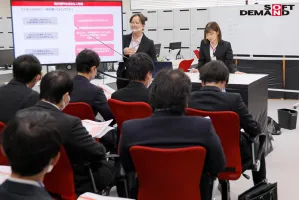 SDJS-181 SOD女社員高潮！  Iki Rolling Company Briefing 2023 簡歷！ 求職人生定位簡報 歷屆傳聞最熱血最敏感的三位正經首席候選人，急選！  134抽風！  ！ 即使總潮量只有69ml，也能傳達出我們公司的魅力！